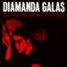 Diamanda Galas