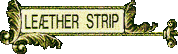 Leaether Strip